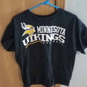 Minnesota Vikings Tshirts